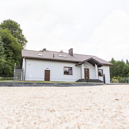 Pokoje Jurajski Zakamarek Zarki Extérieur photo