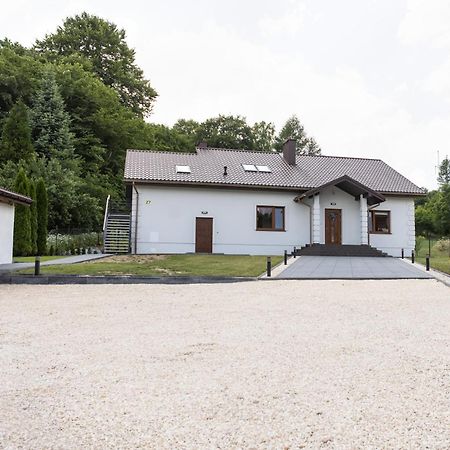 Pokoje Jurajski Zakamarek Zarki Extérieur photo
