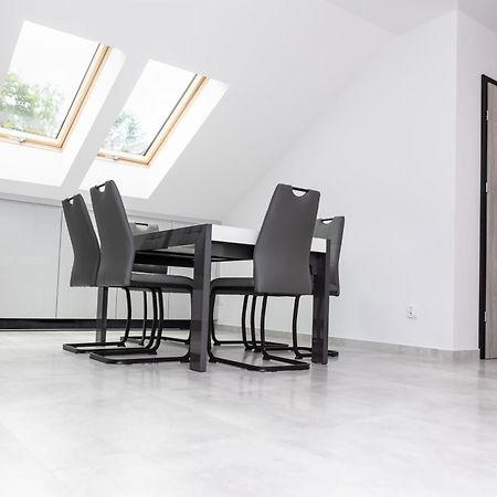 Pokoje Jurajski Zakamarek Zarki Extérieur photo
