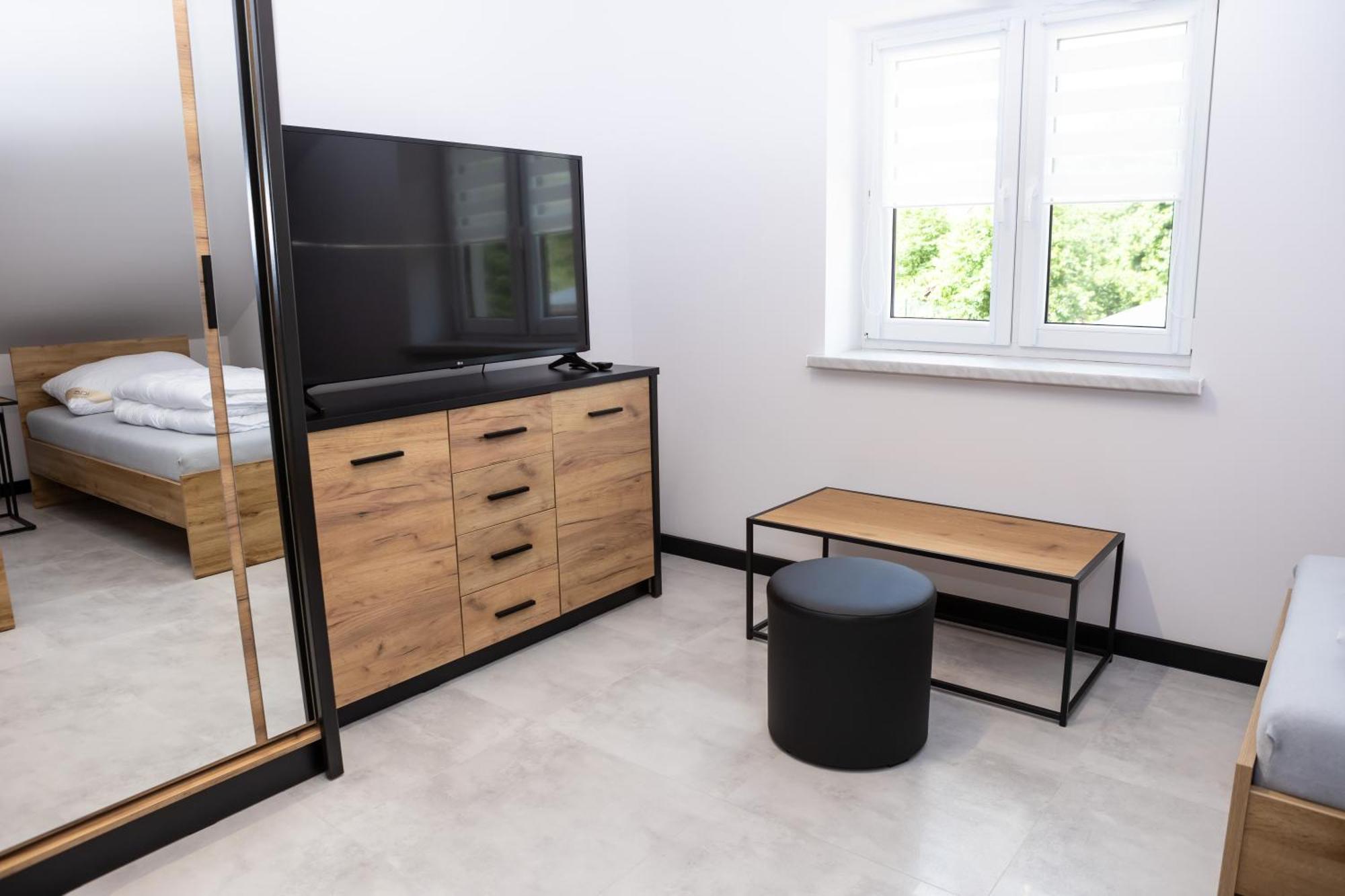 Pokoje Jurajski Zakamarek Zarki Extérieur photo