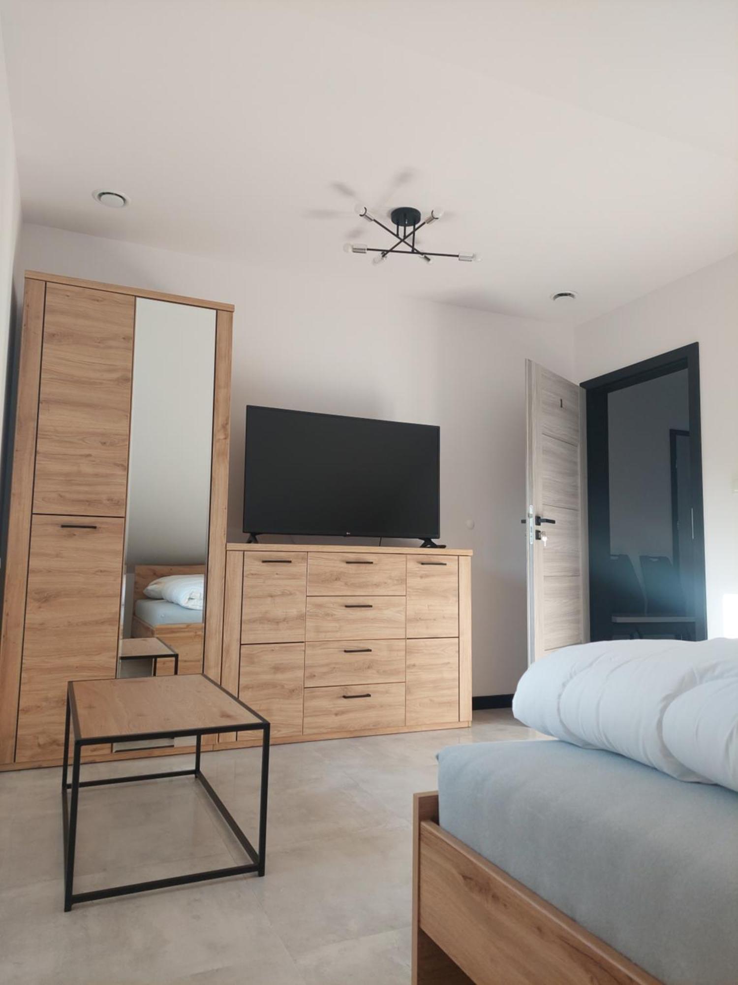 Pokoje Jurajski Zakamarek Zarki Extérieur photo
