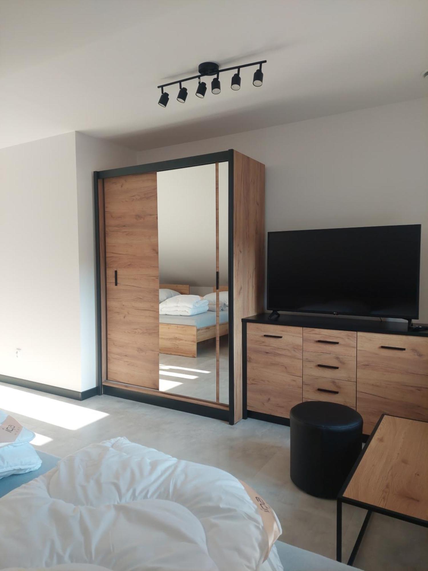 Pokoje Jurajski Zakamarek Zarki Extérieur photo