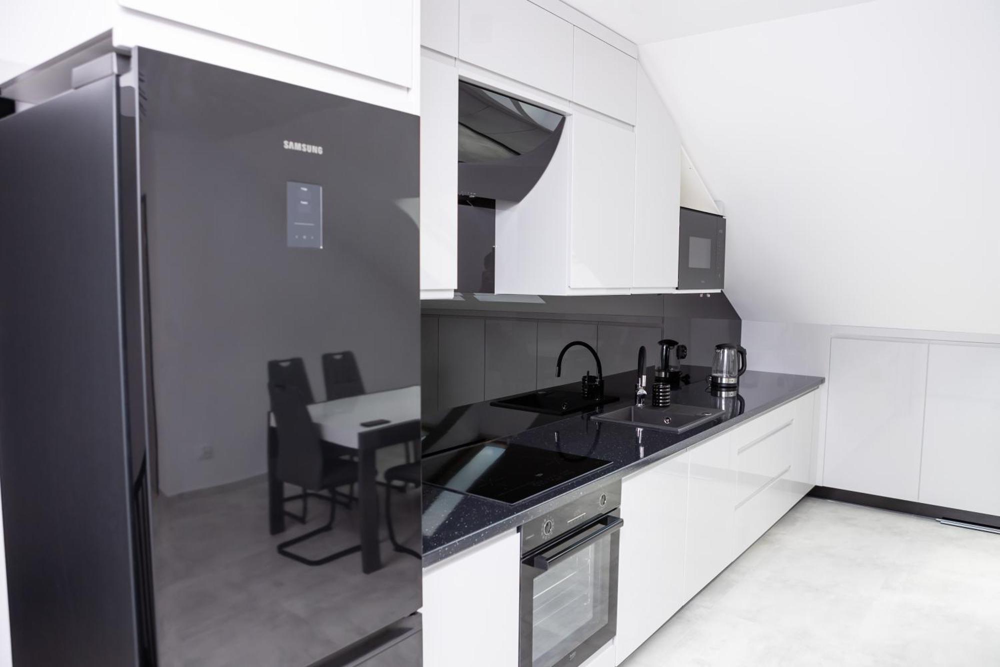 Pokoje Jurajski Zakamarek Zarki Extérieur photo