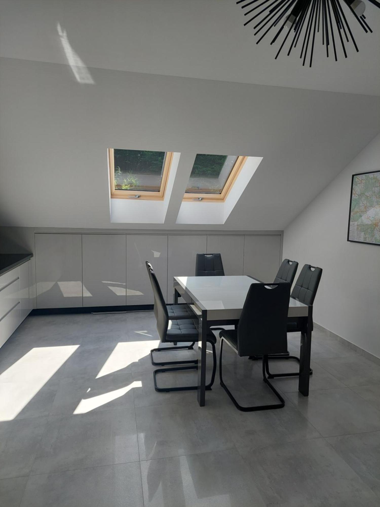 Pokoje Jurajski Zakamarek Zarki Extérieur photo