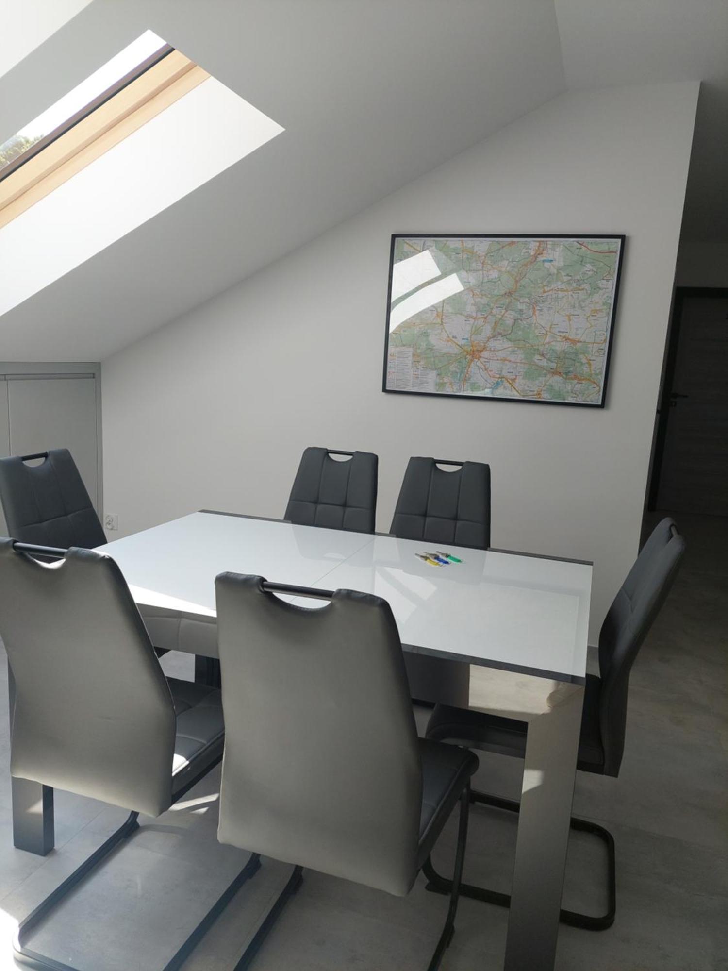 Pokoje Jurajski Zakamarek Zarki Extérieur photo