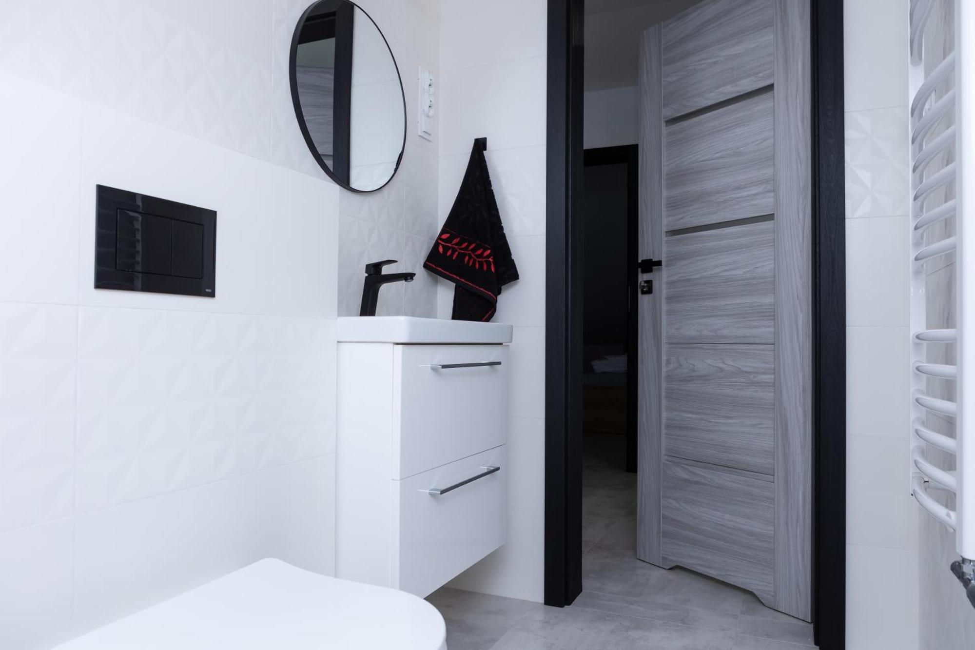 Pokoje Jurajski Zakamarek Zarki Extérieur photo